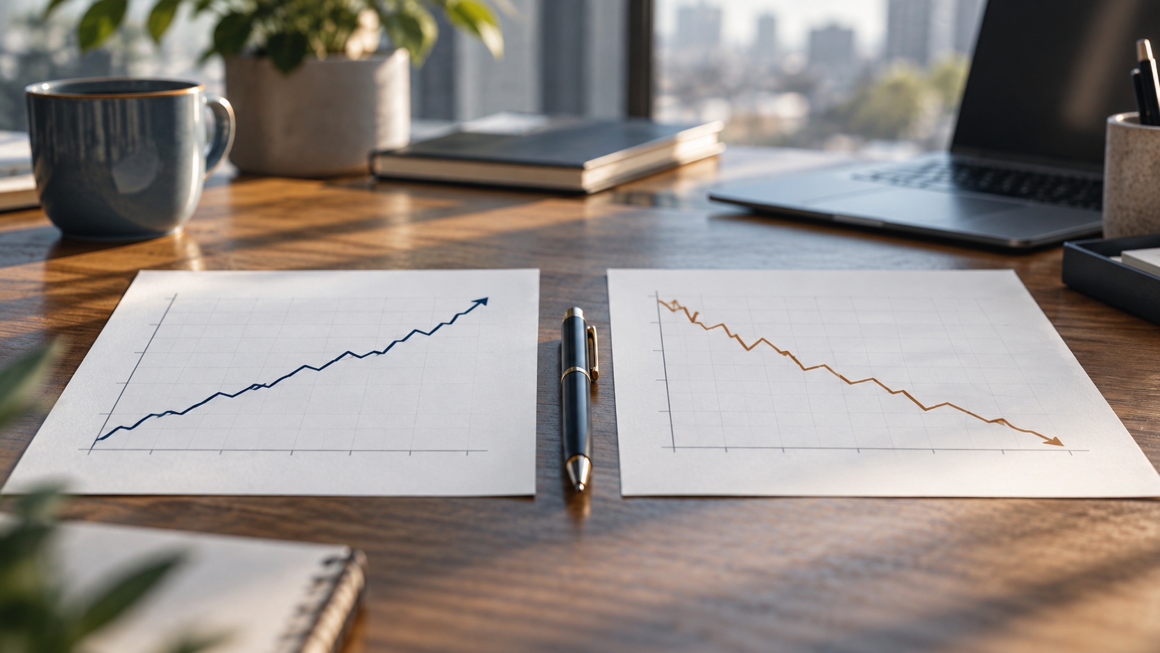 The Best Quarter in Company History, and the Friday Call
